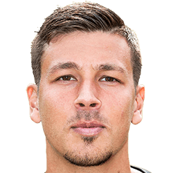 Benjamin Siegrist fm20