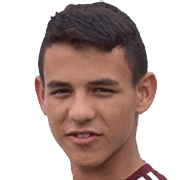 José Bandez fm 2020