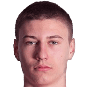 Maksim Oluic fm 2020