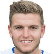 Laurence Maguire fm 2020