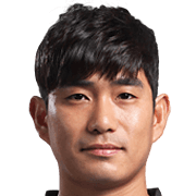 Lee Sang-Hyub fm 2020