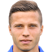 Milosz Przybecki fm20