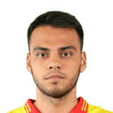 Doğanay Kılıç fm 2020