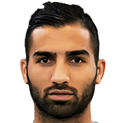 Mohammad Sadegh Barani fm 2020