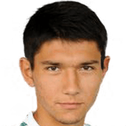 Maxym Marusych fm 2020