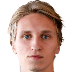 Bogdan Vastsuk fm 2020