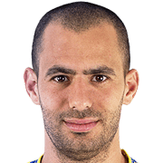 Gili Vermouth fm 2020