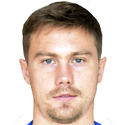 Pavlo Stepanets fm 2020