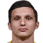 Artem Kholod fm 2020