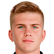 Yegor Bulgakov fm 2020