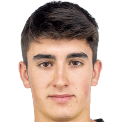 Mikel Kortazar fm 2020