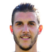 Maxence Chapuis fm20