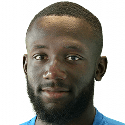 Edwin Quarshie fm 2020