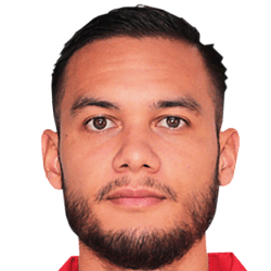 Jason Ranneaud fm 2020