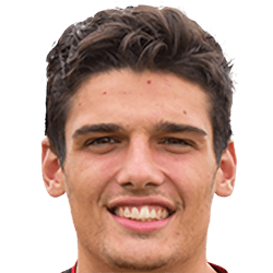 Baptiste Roux fm 2020