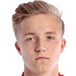 Maximilian Geißen fm 2020