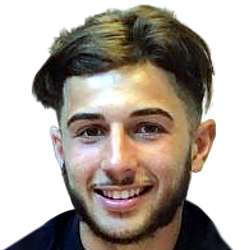 Alexandre Viera fm 2020