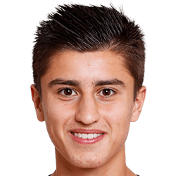 Mathijs Tielemans fm 2020