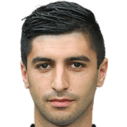 Florin Achim fm 2020