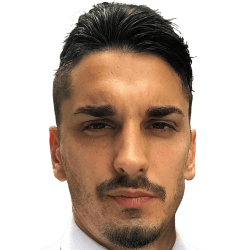 Nemanja Obrenovic fm 2020