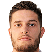 Filip Knezevic fm 2020