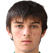 Konstantin Kertanov fm 2020