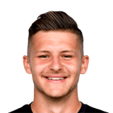 Benjamin Ozegovic fm20