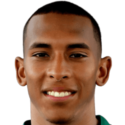 Ánderson Mojica fm 2020