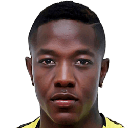 Alexis Serna fm 2020