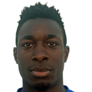 Jaffray Nsimba fm 2020