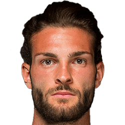 Léo Pétrot fm 2020