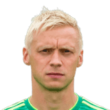 Mariusz Pawelec fm20