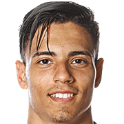 Giovanni Navarro fm 2020