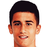 Stefan Vilotic fm 2020