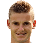 Chris Wolf fm20