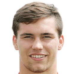 Anthony Barylla fm20