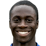 Daniel Somuah fm20