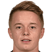 Benjamin Trümner fm20