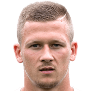 Mirco Born fm20
