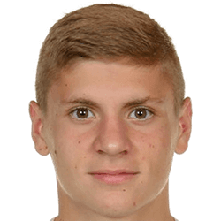 Márton Dárdai fm 2020