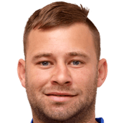 Aleksandar Gojkovic fm 2020