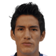 Jorge Bosmediano fm 2020