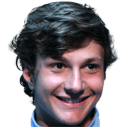 Giorgio Spizzichino fm20