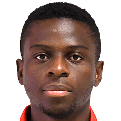 Luzayadio Bangu fm20