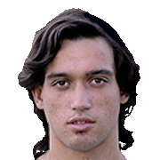 Bruno Téliz fm 2020