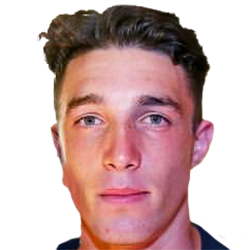 Mirko Bortoletti fm20