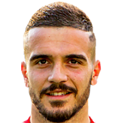 Giuseppe Coccia fm20