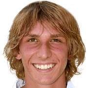 Riccardo Collodel fm20