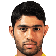 Mehdi Zobeidi fm 2020