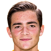 Viktor Karl Einarsson fm20